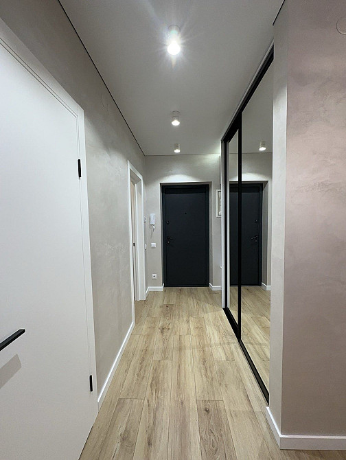 Оренда 1кімн.кв.Новобудова ЖК Safe Town Кульпарківська Львов - изображение 5