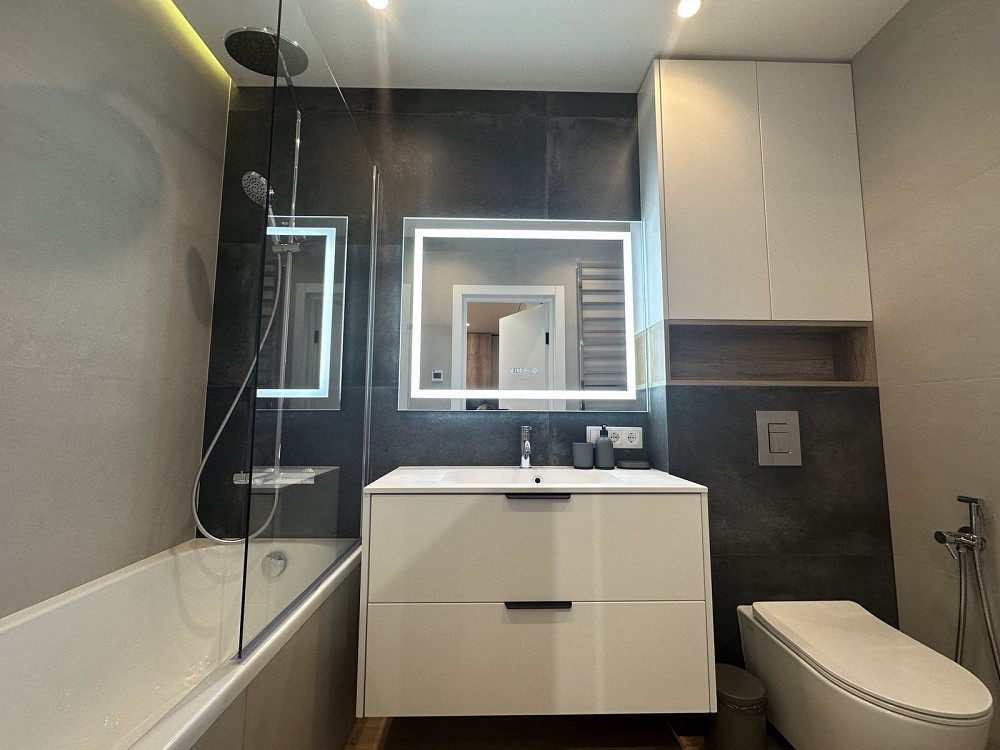 Оренда 1кімн.кв.Новобудова ЖК Safe Town Кульпарківська Львов - изображение 7