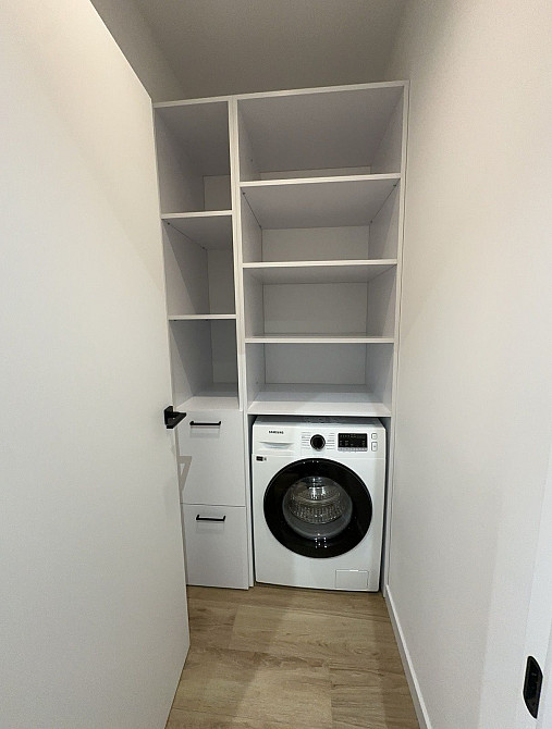 Оренда 1кімн.кв.Новобудова ЖК Safe Town Кульпарківська Львов - изображение 6