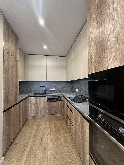 Оренда 1кімн.кв.Новобудова ЖК Safe Town Кульпарківська Львов - изображение 8