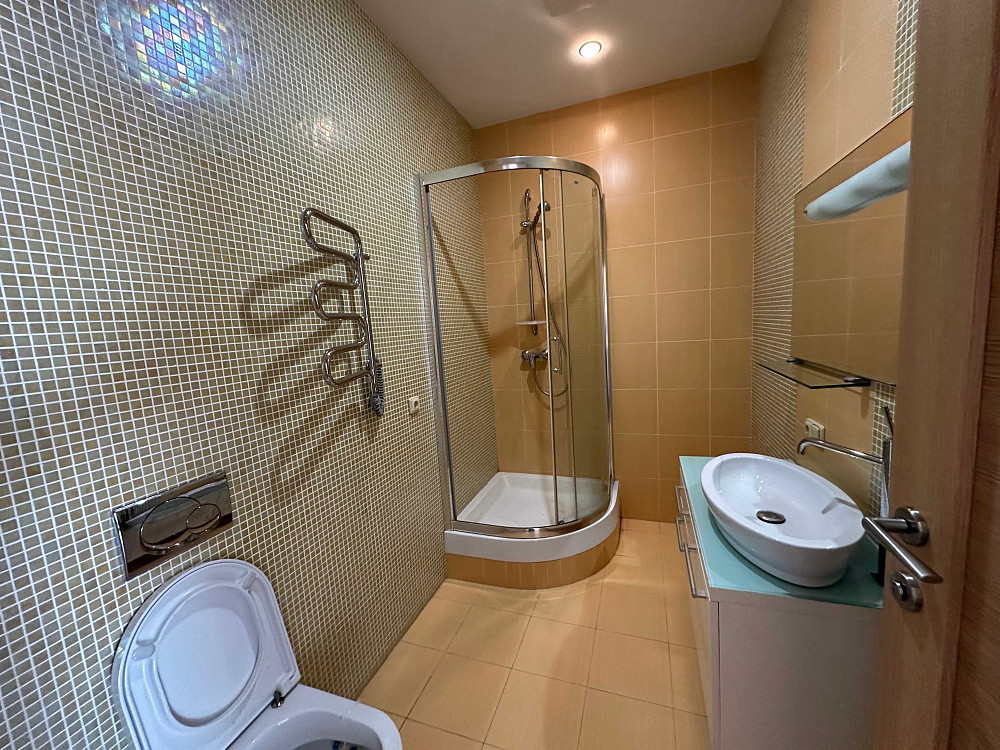 Сдам квартиру в районе парка Шевченко жк Башни Дніпро - зображення 5