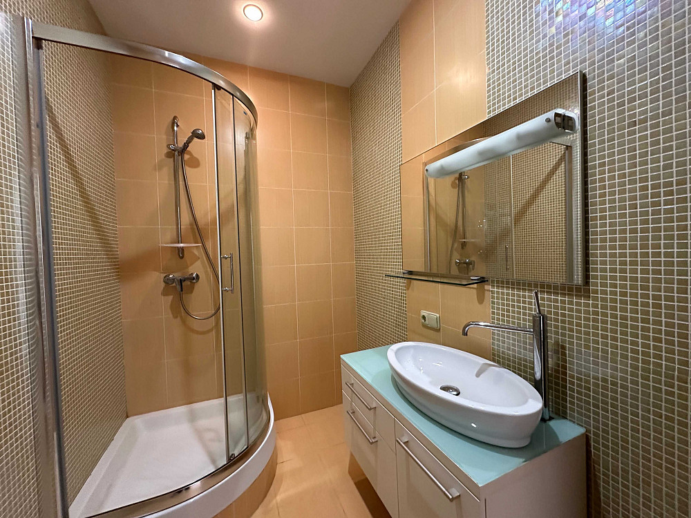 Сдам квартиру в районе парка Шевченко жк Башни Дніпро - зображення 6