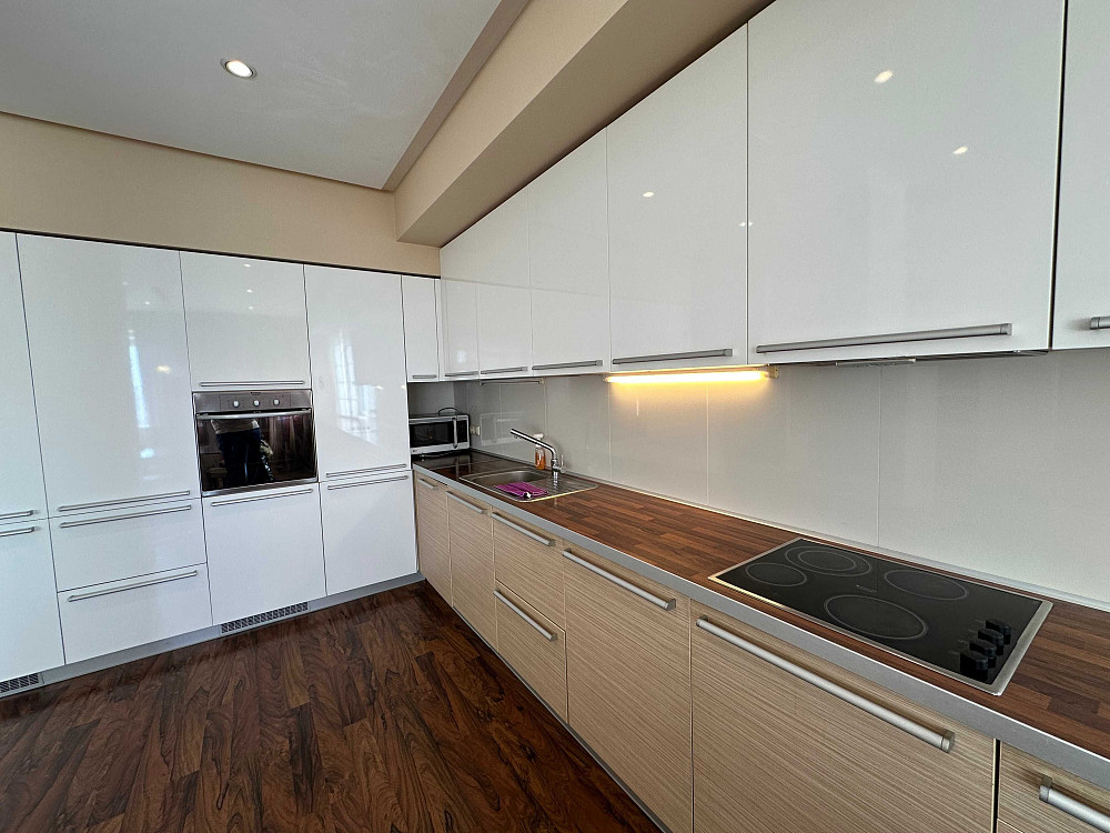 Сдам квартиру в районе парка Шевченко жк Башни Дніпро - зображення 2