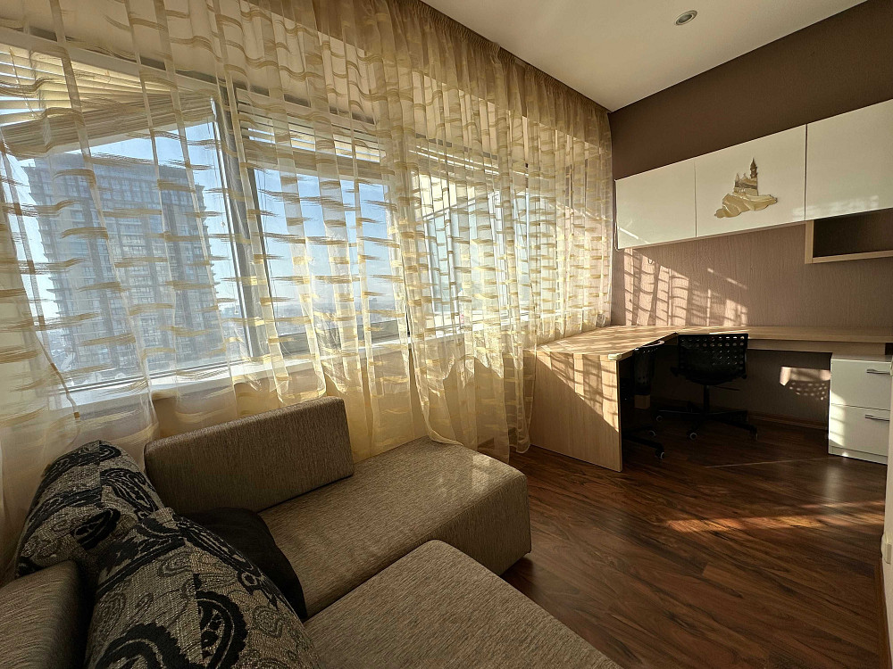 Сдам квартиру в районе парка Шевченко жк Башни Дніпро - зображення 8