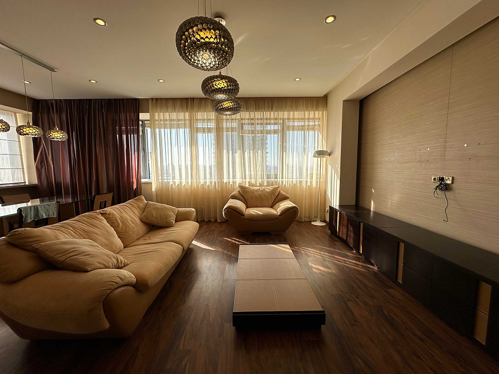 Сдам квартиру в районе парка Шевченко жк Башни Дніпро - зображення 4