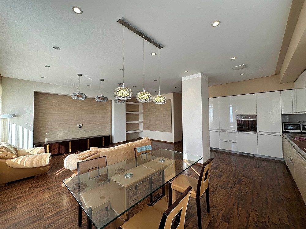 Сдам квартиру в районе парка Шевченко жк Башни Дніпро - зображення 1