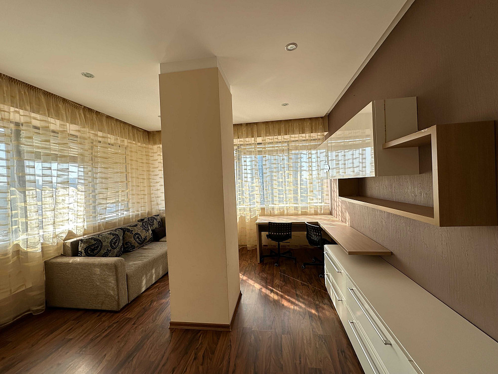 Сдам квартиру в районе парка Шевченко жк Башни Дніпро - зображення 7