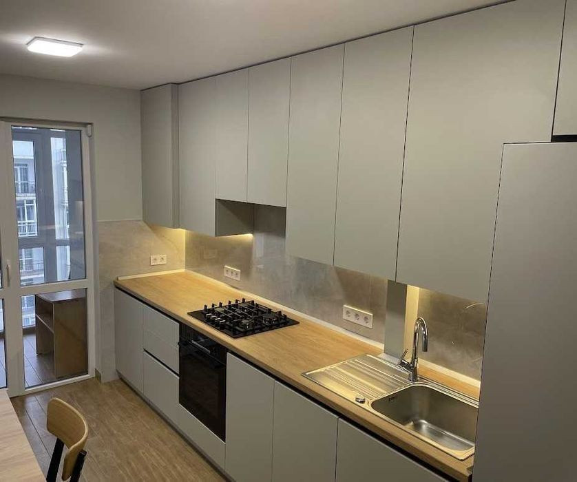 Оренда 1 кім квартири Шевченка Велика Британія Львов - изображение 7