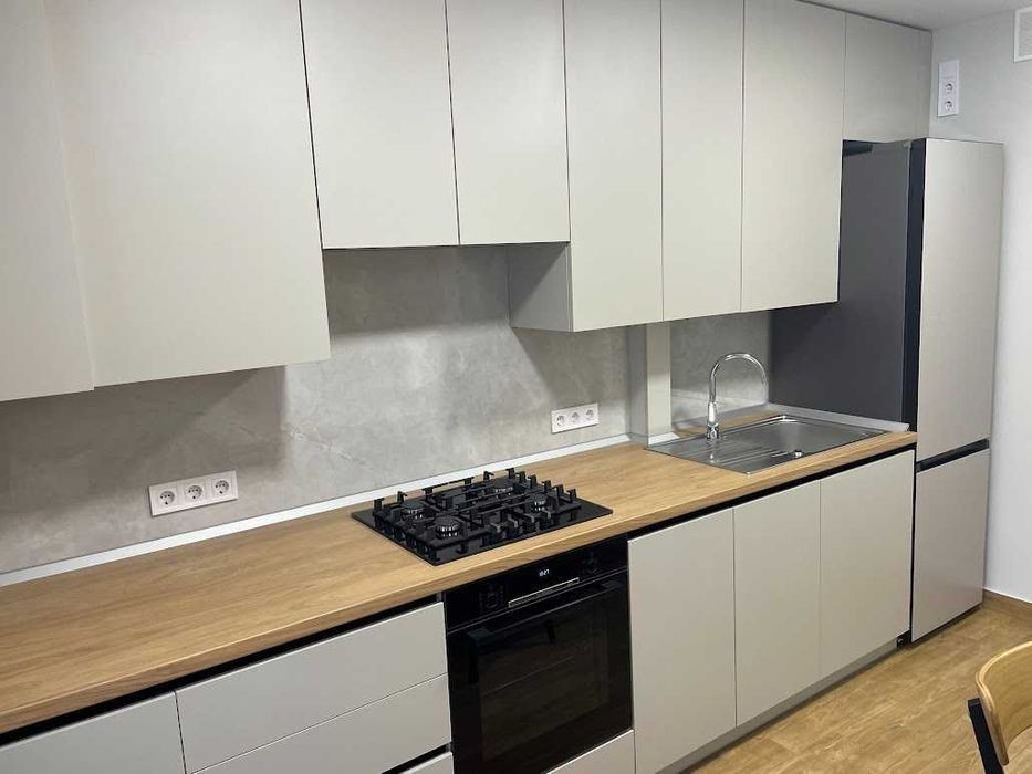 Оренда 1 кім квартири Шевченка Велика Британія Львов - изображение 8