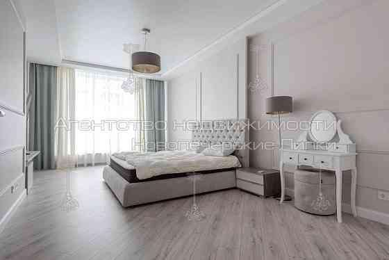 Просторная 3 комнатная 150м2 ЖК Новопечерские Липки Печерск Киев