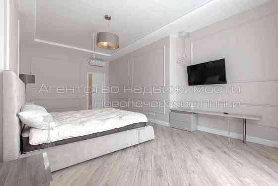 Просторная 3 комнатная 150м2 ЖК Новопечерские Липки Печерск Киев