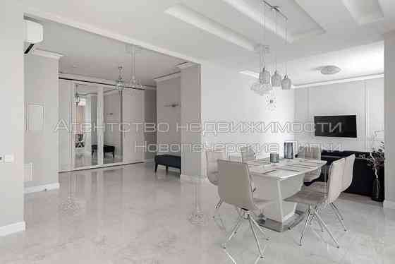 Просторная 3 комнатная 150м2 ЖК Новопечерские Липки Печерск Киев