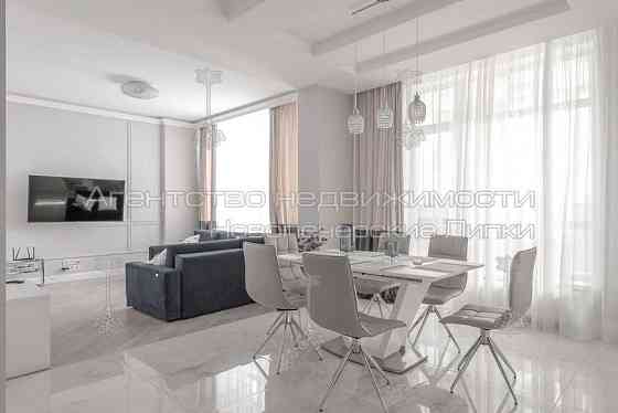 Просторная 3 комнатная 150м2 ЖК Новопечерские Липки Печерск Киев