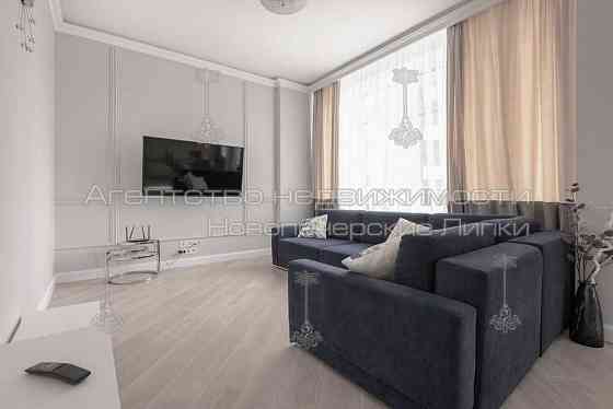 Просторная 3 комнатная 150м2 ЖК Новопечерские Липки Печерск Киев