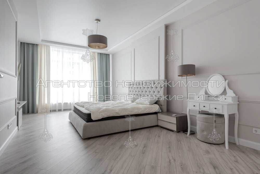 Просторная 3 комнатная 150м2 ЖК Новопечерские Липки Печерск Київ - зображення 1