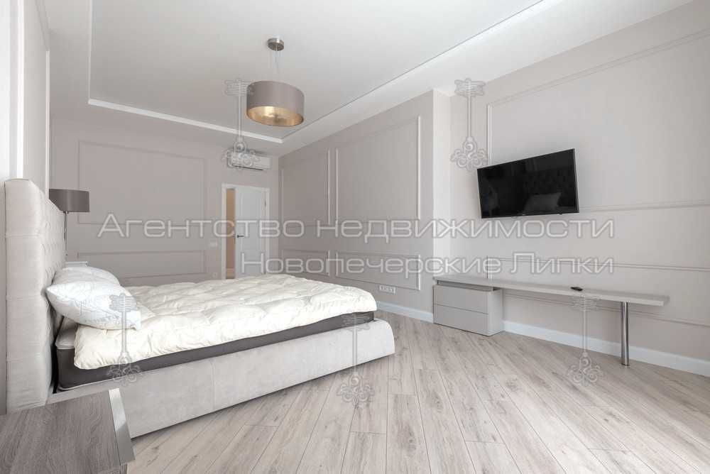 Просторная 3 комнатная 150м2 ЖК Новопечерские Липки Печерск Київ - зображення 5