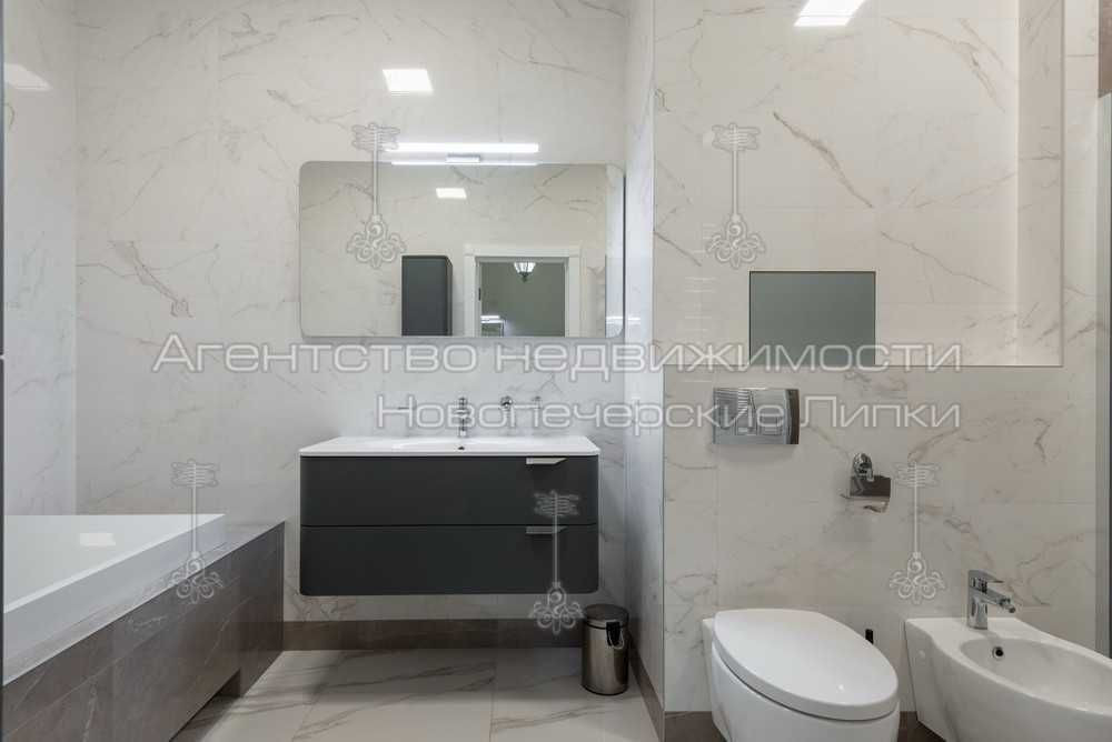 Просторная 3 комнатная 150м2 ЖК Новопечерские Липки Печерск Київ - зображення 8