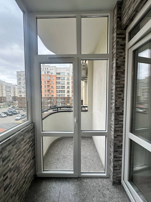 Оренда 1-кім вул. Стрийська Львов - изображение 7