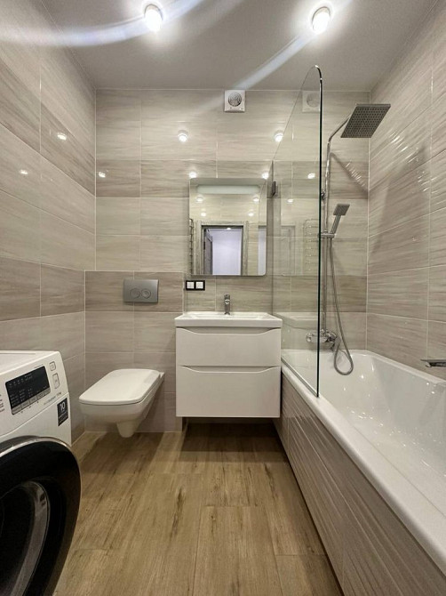 Оренда 1-кім вул. Стрийська Львов - изображение 3