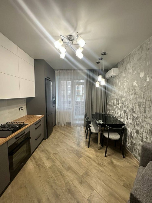 Оренда 1-кім вул. Стрийська Львов - изображение 2