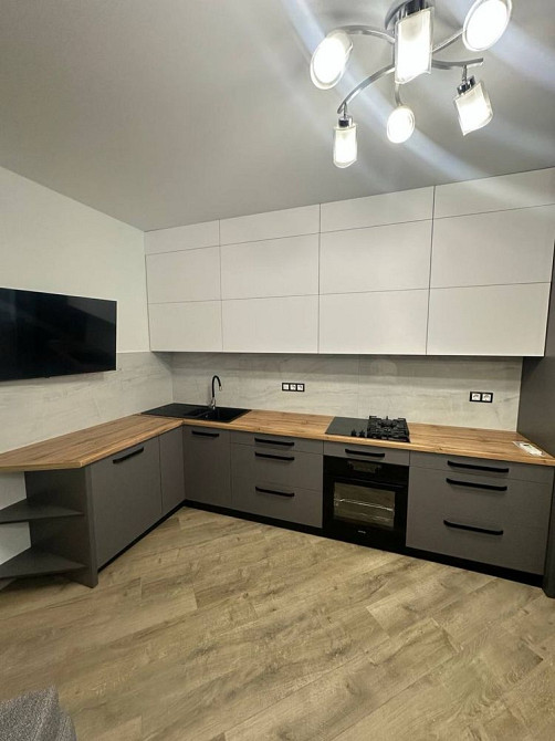 Оренда 1-кім вул. Стрийська Львов - изображение 1