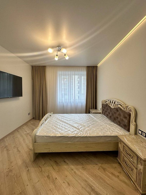 Оренда 1-кім вул. Стрийська Львов - изображение 4