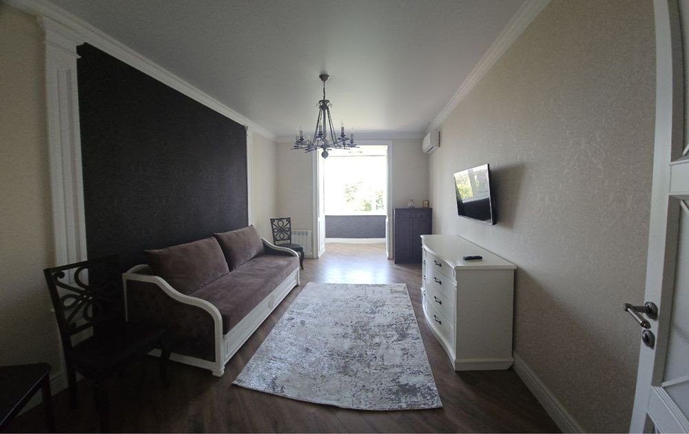 здам двокімнатну квартиру від власника Запоріжжя - зображення 1