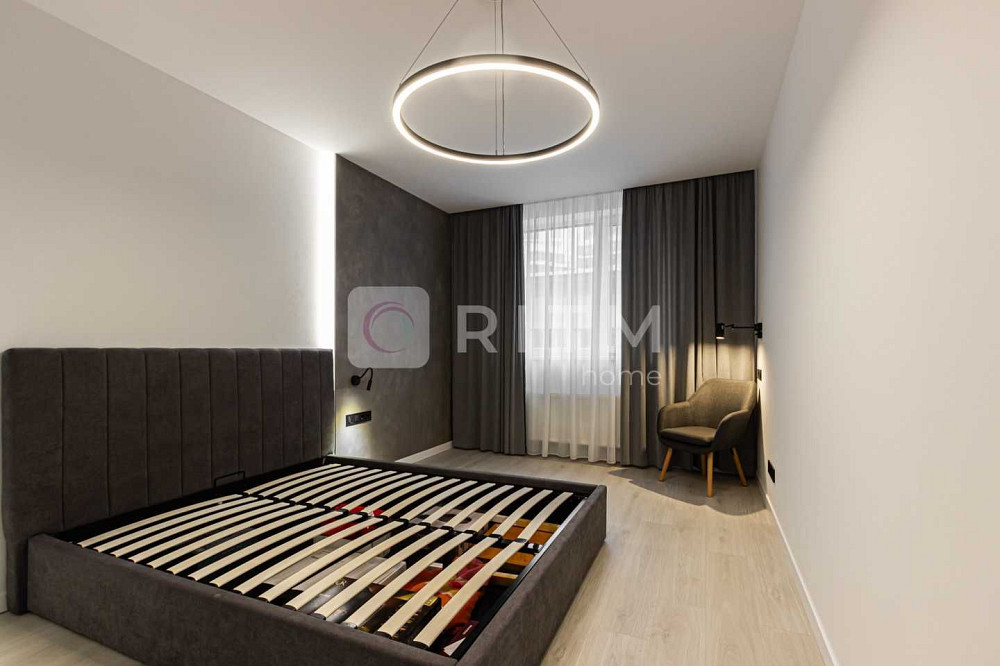 Оренда 1-к. квартира у Львові за вул. Героїв УПА Львов - изображение 5