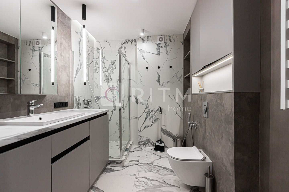 Оренда 1-к. квартира у Львові за вул. Героїв УПА Львов - изображение 7