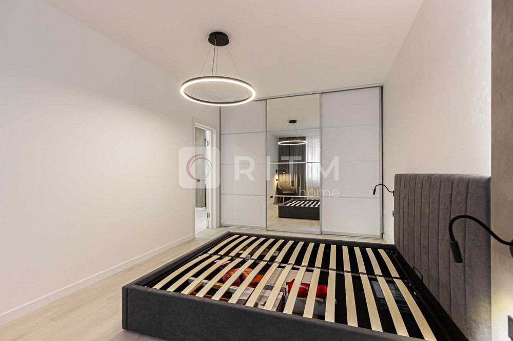 Оренда 1-к. квартира у Львові за вул. Героїв УПА Львов - изображение 6