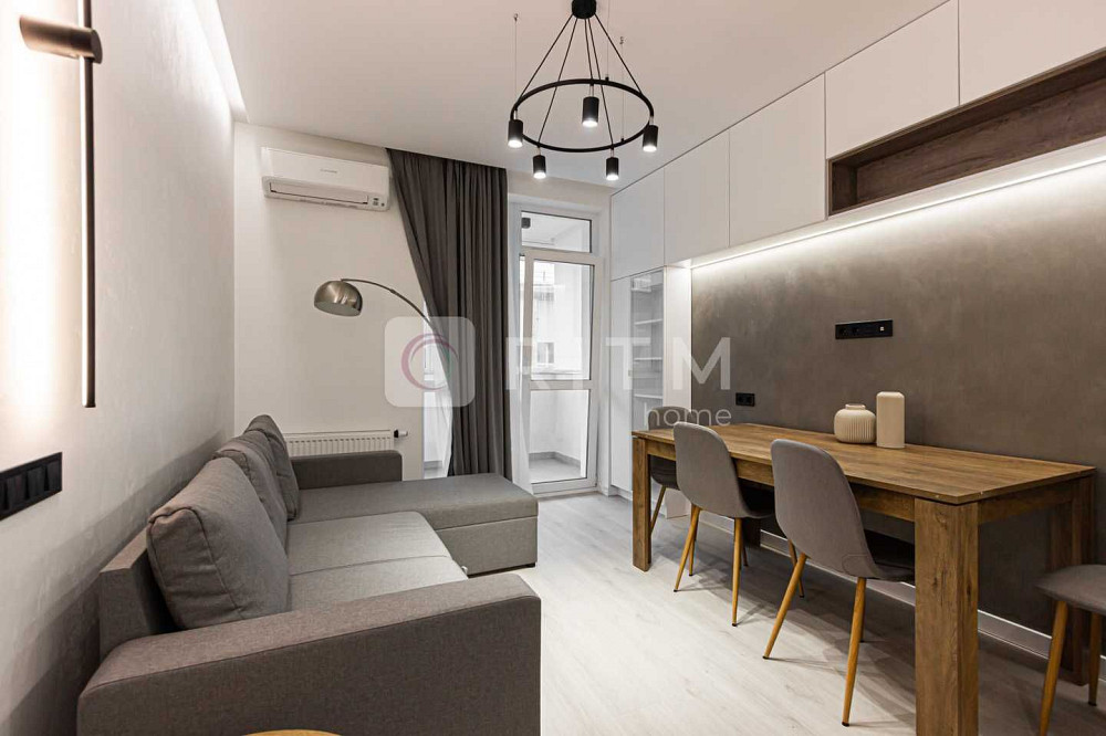 Оренда 1-к. квартира у Львові за вул. Героїв УПА Львов - изображение 2