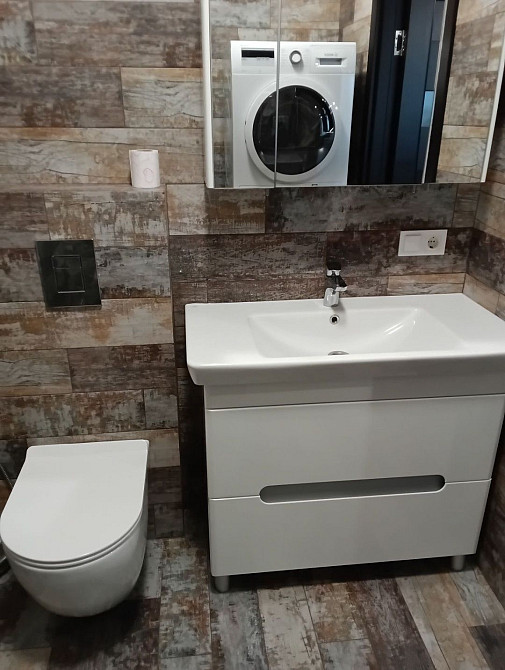 Сдам квартиру Студию,Аркадия, Каманина 44 Жемчужина. Одеса - зображення 5