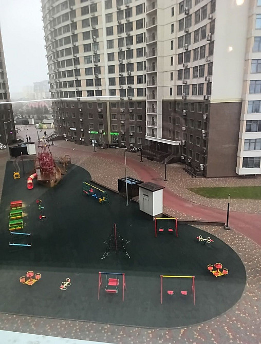 Сдам квартиру Студию,Аркадия, Каманина 44 Жемчужина. Одеса - зображення 7