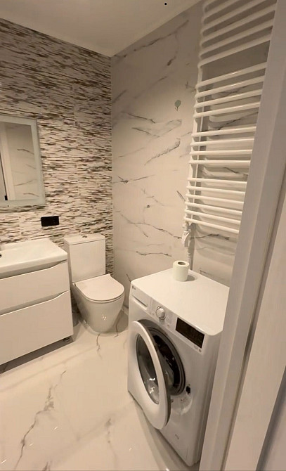 Оренда 2 кім. кв. в новобудові на пр. Злуки Тернополь - изображение 7