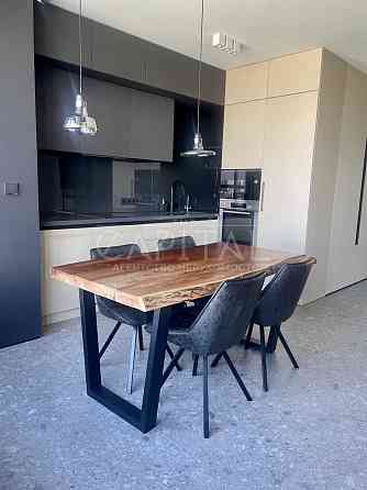 Оренда 3к 85м2 ЖК "Victory V" АВТОНОМНА (20 хв пішки до ЖД вокзалу) Киев