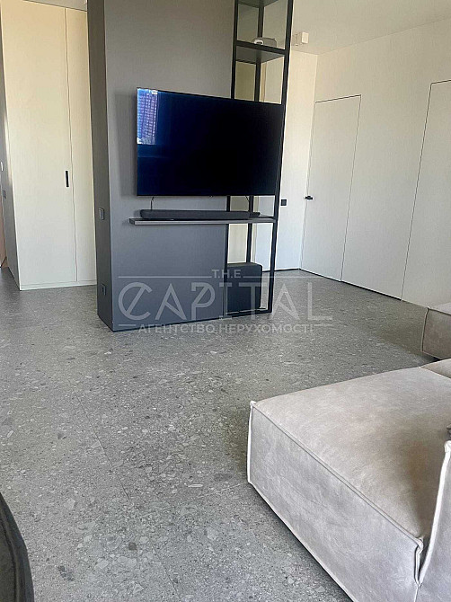 Оренда 3к 85м2 ЖК "Victory V" АВТОНОМНА (20 хв пішки до ЖД вокзалу) Київ - зображення 3