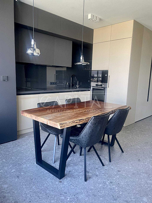 Оренда 3к 85м2 ЖК "Victory V" АВТОНОМНА (20 хв пішки до ЖД вокзалу) Київ - зображення 1