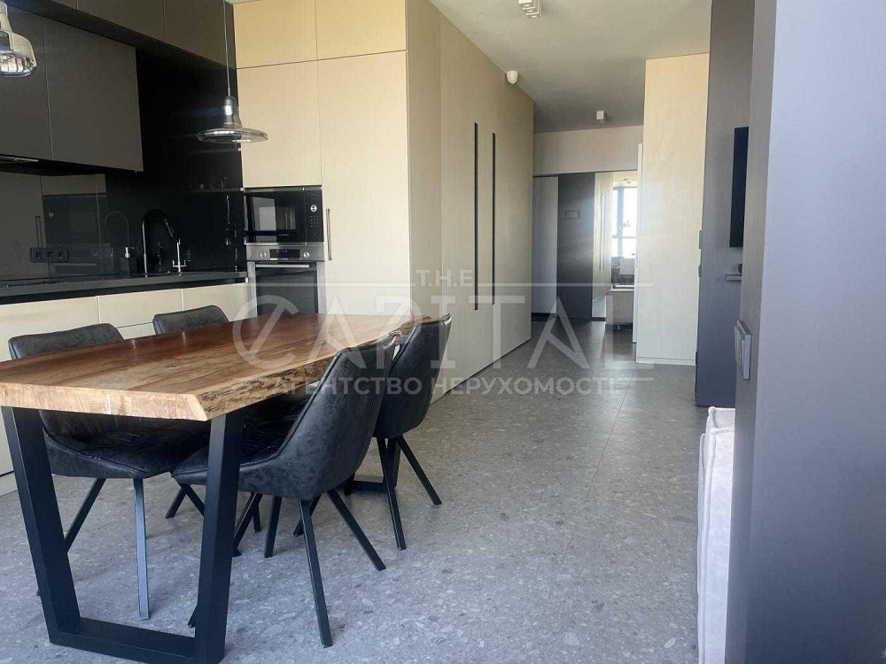 Оренда 3к 85м2 ЖК "Victory V" АВТОНОМНА (20 хв пішки до ЖД вокзалу) Київ - зображення 5