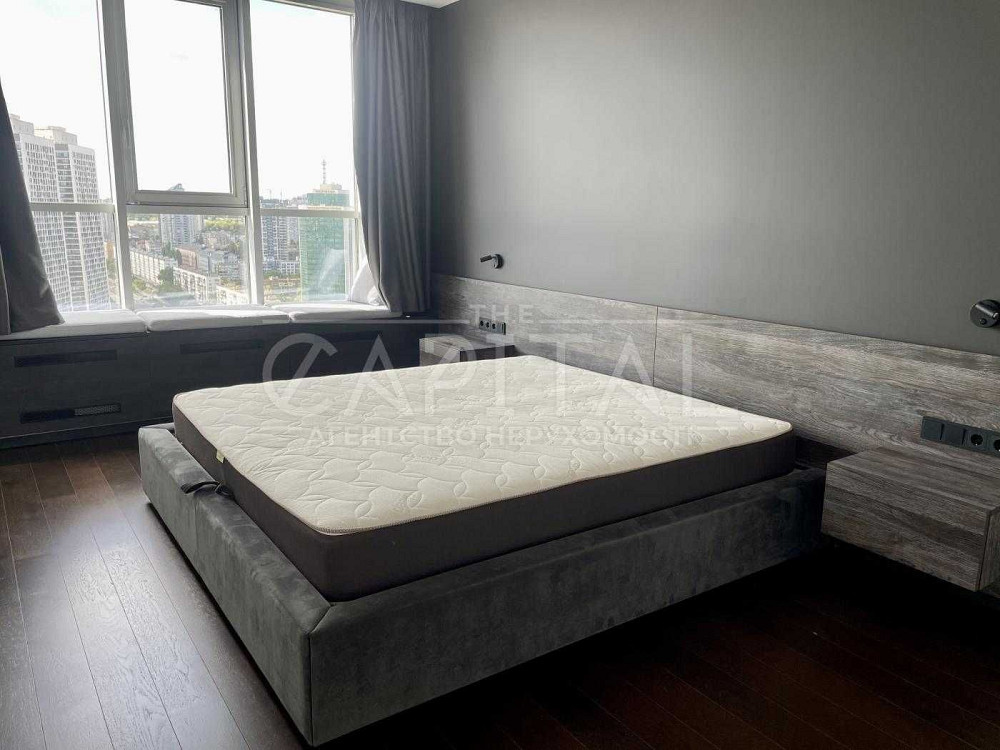 Оренда 3к 85м2 ЖК "Victory V" АВТОНОМНА (20 хв пішки до ЖД вокзалу) Київ - зображення 8