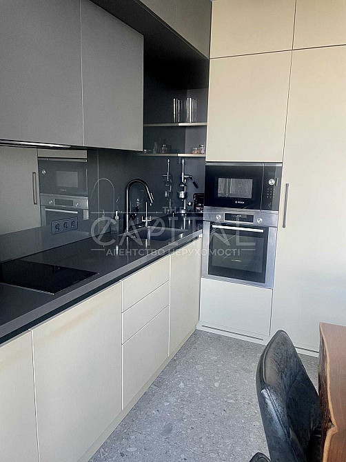 Оренда 3к 85м2 ЖК "Victory V" АВТОНОМНА (20 хв пішки до ЖД вокзалу) Київ - зображення 6