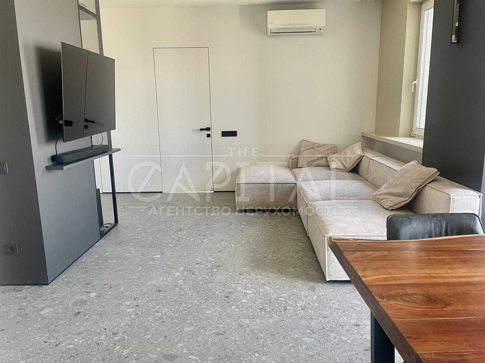 Оренда 3к 85м2 ЖК "Victory V" АВТОНОМНА (20 хв пішки до ЖД вокзалу) Київ - зображення 2