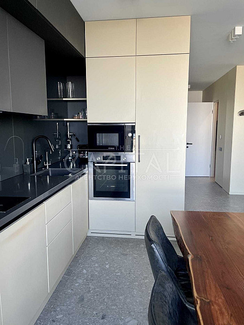 Оренда 3к 85м2 ЖК "Victory V" АВТОНОМНА (20 хв пішки до ЖД вокзалу) Київ - зображення 7