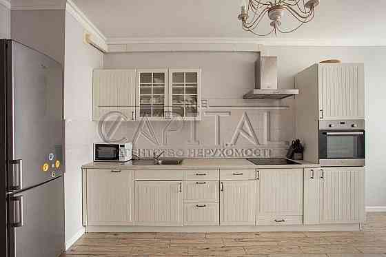 Оренда квартири в ЖК Парк Авеню Киев