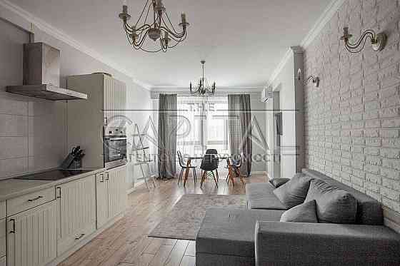 Оренда квартири в ЖК Парк Авеню Киев