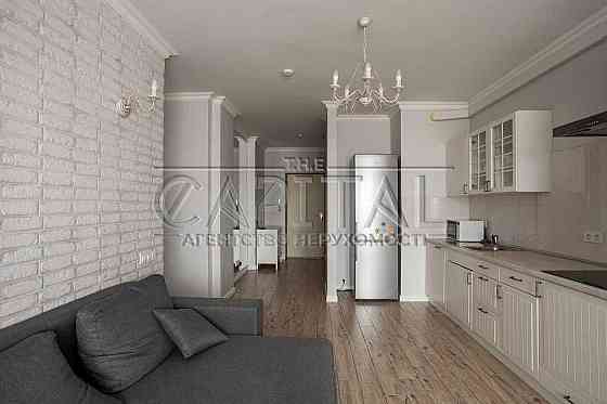 Оренда квартири в ЖК Парк Авеню Киев