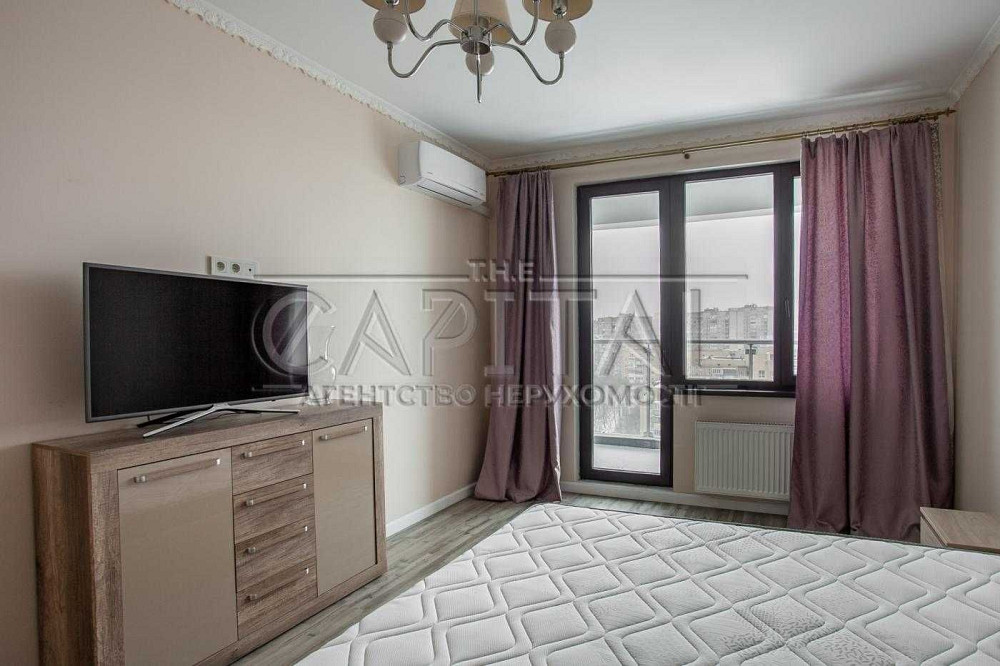 Оренда квартири в ЖК Парк Авеню Киев - изображение 8