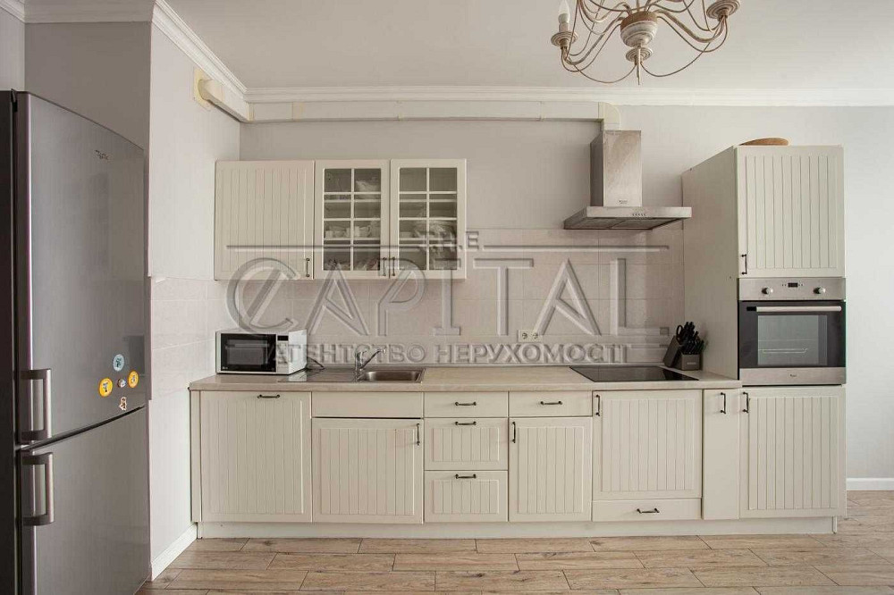 Оренда квартири в ЖК Парк Авеню Киев - изображение 4