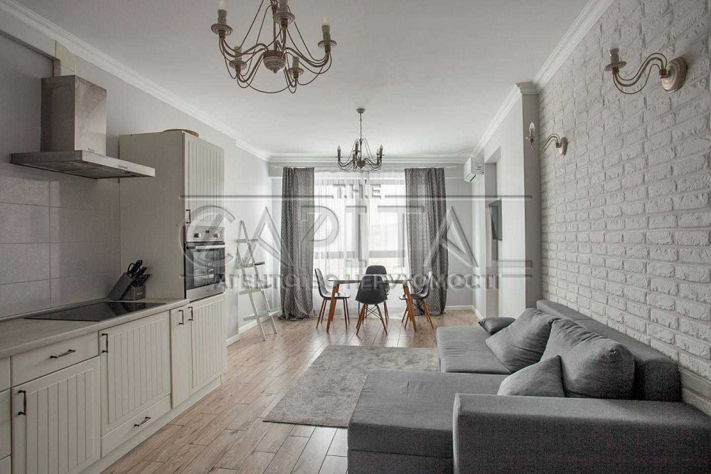 Оренда квартири в ЖК Парк Авеню Киев - изображение 1