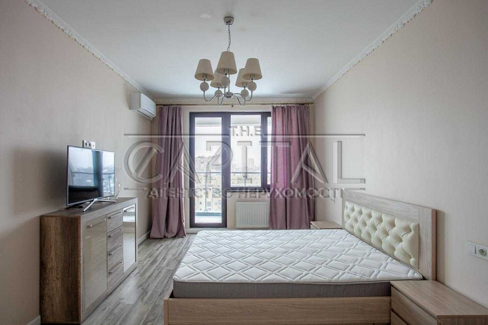 Оренда квартири в ЖК Парк Авеню Киев - изображение 7