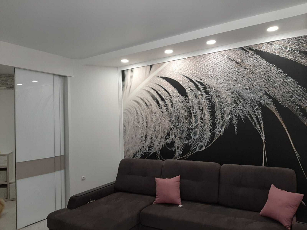 Сдам 2к.квартиру пр. Науки, метро 23 Августа Харьков - изображение 2